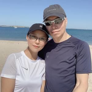 Meet your Posher, Edmond